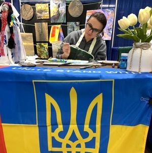 Meet your Posher, Krisma